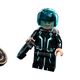 Illustration for article titled The Tron: Legacy Lego Ideas Set Looks So Good